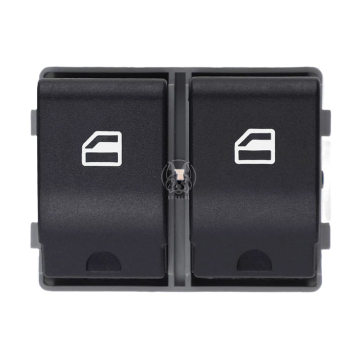 Mando Control Suiche Elevavidrios Seat Ibiza Cordoba Volkswagen Polo Parati Saveiro Fox Crossfox Spacefox 2001-2013