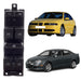Mando Control Suiche Elevavidrios Seat Leon Toledo 2001-2006 Volkswagen Golf Jetta Iv Bora 1999-2015 Passat 1998-2004