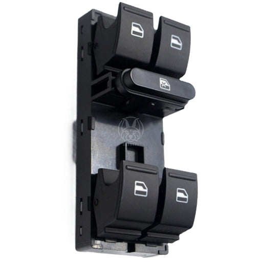Mando Control Suiche Elevavidrios Skoda Fabia Volkswagen Tiguan Golf Jetta Passat 2005-2015 MANDO ELEVAVIDRIOS