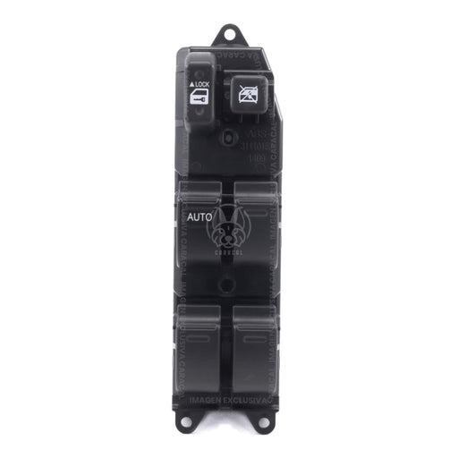 Mando Control Suiche Elevavidrios Toyota 4Runner 1996-2002 Corolla 1999-2002 Sapito Pantallita MANDO ELEVAVIDRIOS
