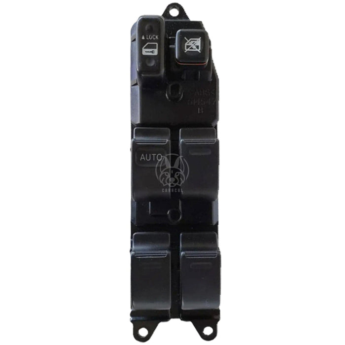 Mando Control Suiche Elevavidrios Toyota 4Runner 2003-2009 MANDO ELEVAVIDRIOS