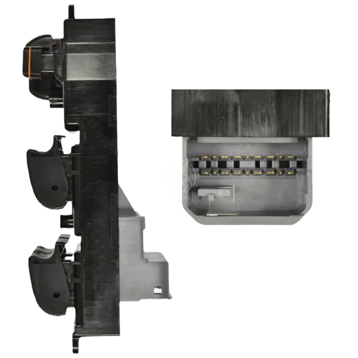 Mando Control Suiche Elevavidrios Toyota 4Runner 2003-2009 MANDO ELEVAVIDRIOS