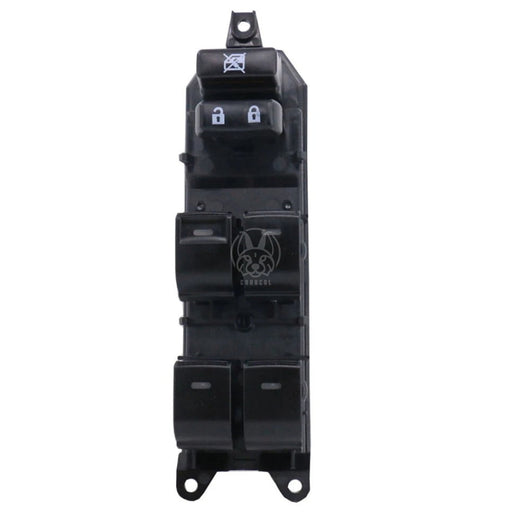 Mando Control Suiche Elevavidrios Toyota 4runner 2014-2024 MANDO ELEVAVIDRIOS