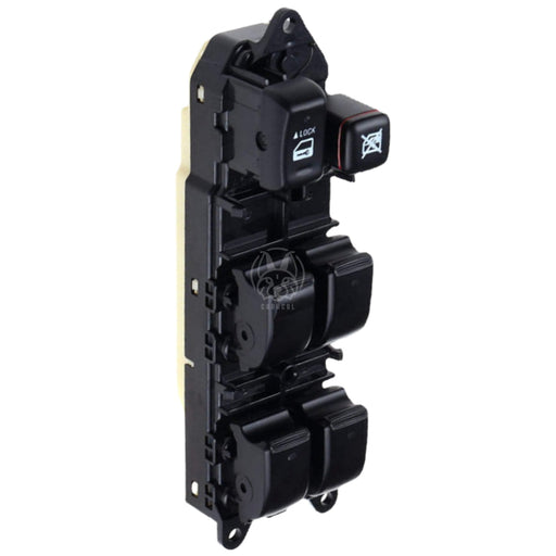 Mando Control Suiche Elevavidrios Toyota Highlander 2001-2007 MANDO ELEVAVIDRIOS