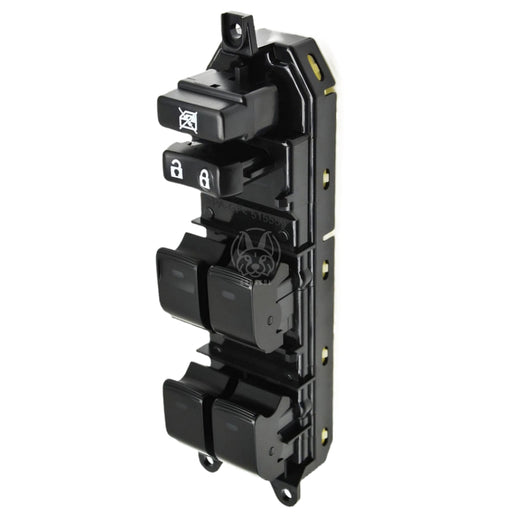 Mando Control Suiche Elevavidrios Toyota Land Cruiser Lc200 Roraima 4runner Camry Corolla 2009-2014 MANDO ELEVAVIDRIOS