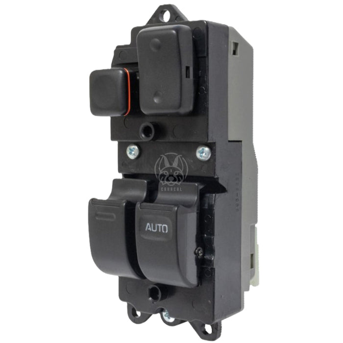 Mando Control Suiche Elevavidrios Toyota Land Cruiser Serie 70 Fj70 Fj72 Fj78 Fj79 Machito Hembrita 1990-2025 MANDO