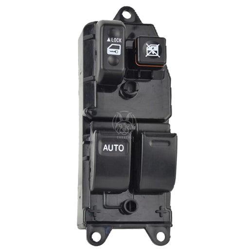 Mando Control Suiche Elevavidrios Toyota Rav4 2000-2005 MANDO ELEVAVIDRIOS
