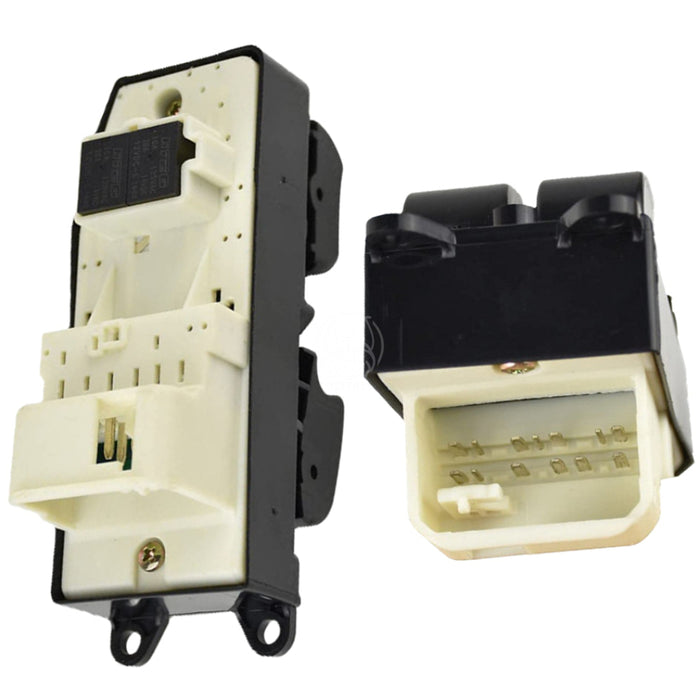 Mando Control Suiche Elevavidrios Toyota Rav4 2000-2005 MANDO ELEVAVIDRIOS