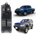 Mando Control Suiche Elevavidrios Toyota Sienna Yaris Del Sol Fj Cruiser Merú Hilux 1999-2009 2 Vidrios Eléctricos