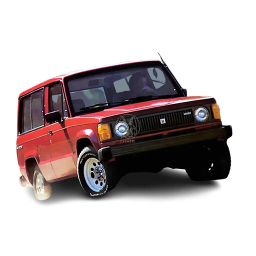 Mando Control Suiche Elevavidrios Trooper Caribe 1984-1991 MANDO ELEVAVIDRIOS