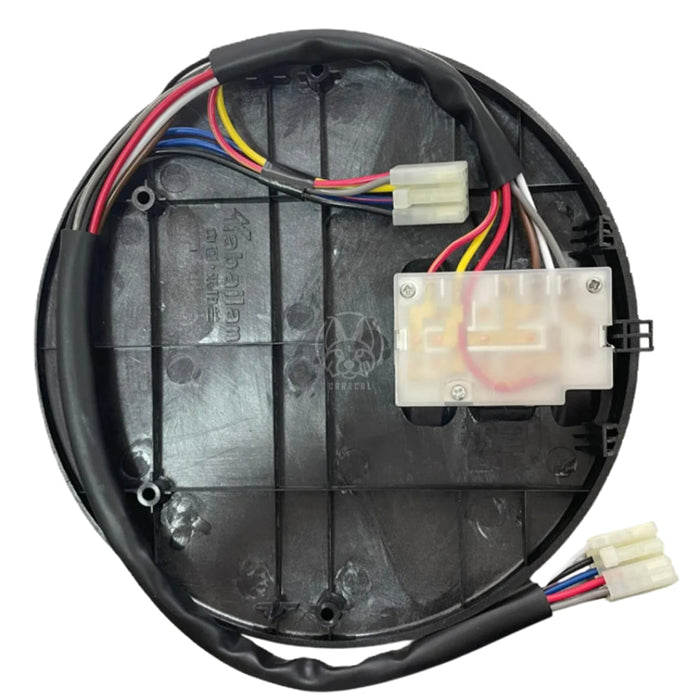 Mando Control Suiche Elevavidrios Zotye Zotye Nomada Terios Cool 2003-2015 MANDO ELEVAVIDRIOS