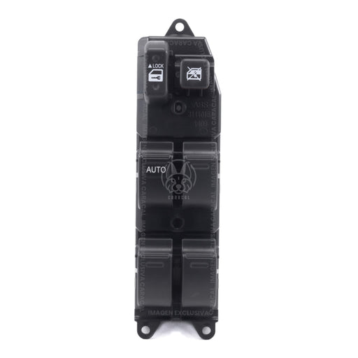 Mando Elevavidrios Toyota Camry Yaris Del Sol Hilux Prado 1998-2006 MANDO ELEVAVIDRIOS