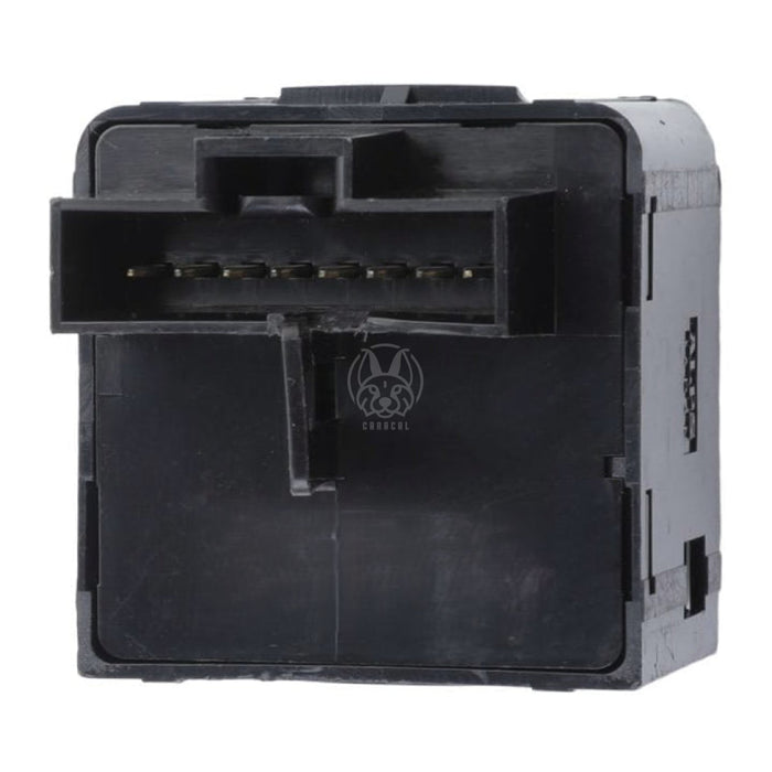 Mando Retrovisor Control Espejos Chevrolet Blazer 1990-1994 MANDO RETROVISOR