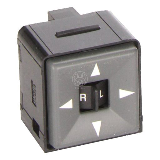 Mando Retrovisor Control Espejos Chevrolet Blazer 1990-1994 MANDO RETROVISOR