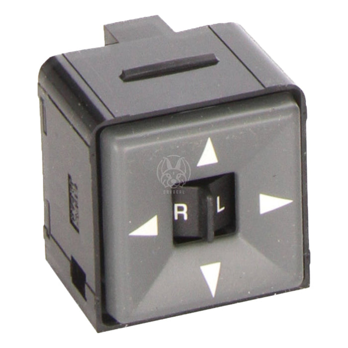 Mando Retrovisor Control Espejos Chevrolet Blazer 1990-1994 MANDO RETROVISOR