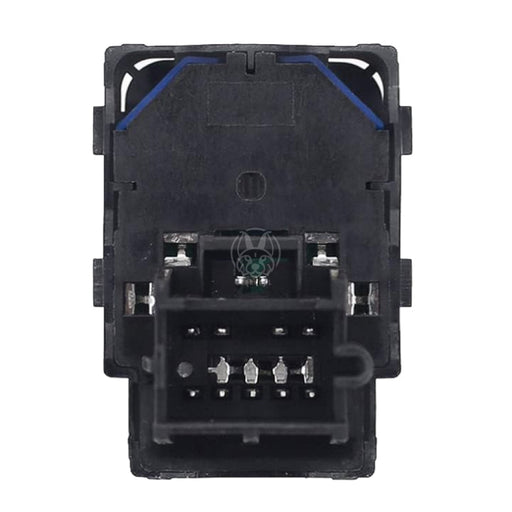 Mando Retrovisor Control Espejos Chevrolet Blazer 1998-2005 MANDO RETROVISOR