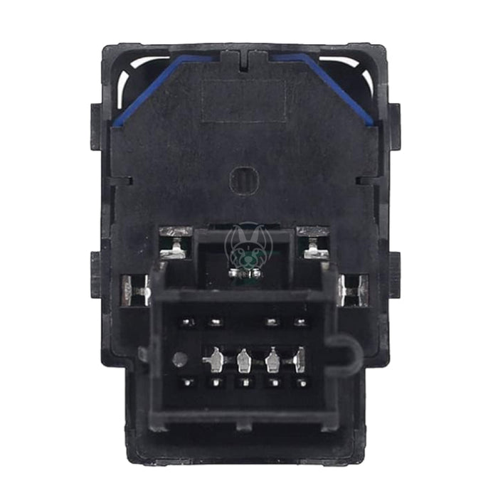 Mando Retrovisor Control Espejos Chevrolet Blazer 1998-2005 MANDO RETROVISOR