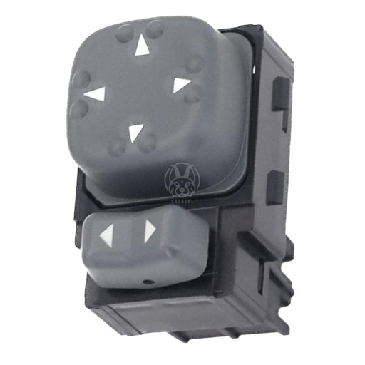 Mando Retrovisor Control Espejos Chevrolet Blazer 1998-2005 MANDO RETROVISOR