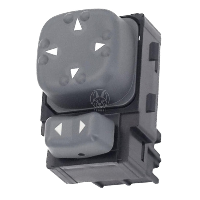 Mando Retrovisor Control Espejos Chevrolet Blazer 1998-2005 MANDO RETROVISOR