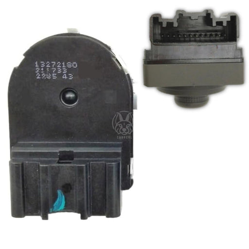 Mando Retrovisor Control Espejos Chevrolet Orlando Cruze 2010-2016 Retraible MANDO RETROVISOR