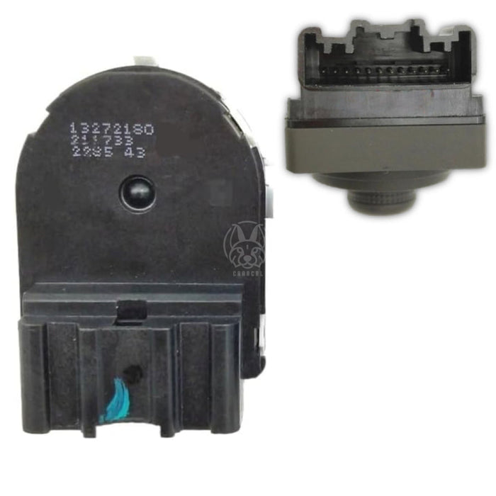 Mando Retrovisor Control Espejos Chevrolet Orlando Cruze 2010-2016 Retraible MANDO RETROVISOR