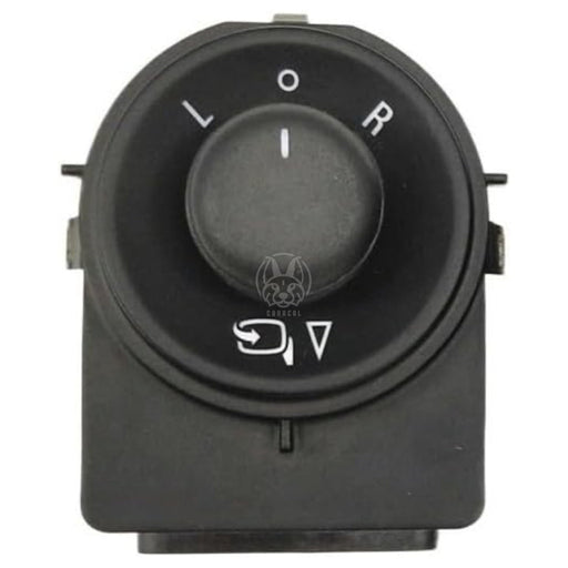 Mando Retrovisor Control Espejos Chevrolet Orlando Cruze 2010-2016 Retraible MANDO RETROVISOR