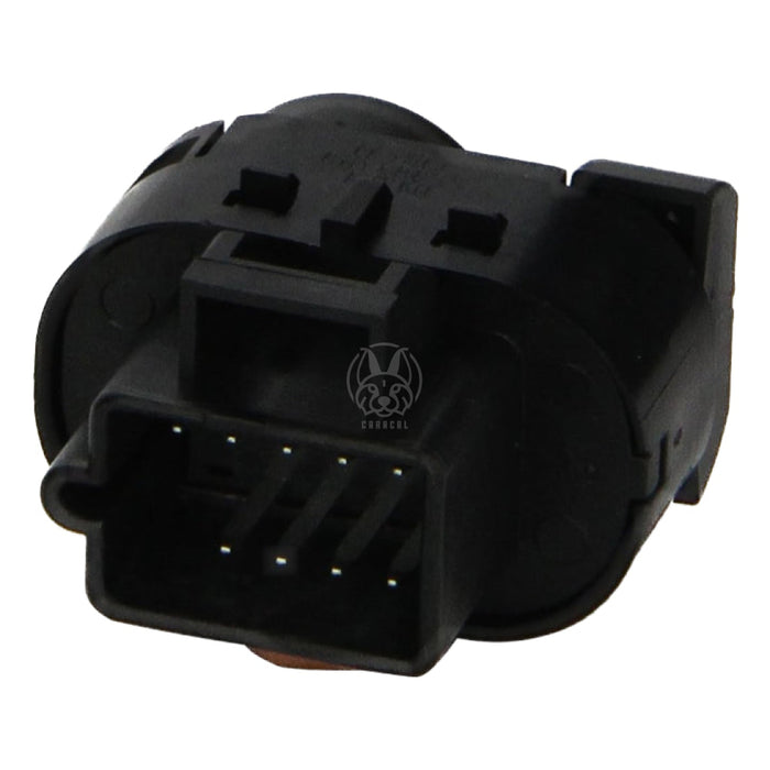 Mando Retrovisor Control Espejos Chevrolet Silverado Lt 2007-2015 MANDO RETROVISOR