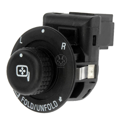 Mando Retrovisor Control Espejos Ford F-150 F-250 F-350 Fortaleza Expedition Super Duty 1999-2007 MANDO RETROVISOR