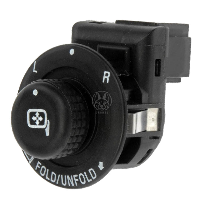 Mando Retrovisor Control Espejos Ford F-150 F-250 F-350 Fortaleza Expedition Super Duty 1999-2007 MANDO RETROVISOR