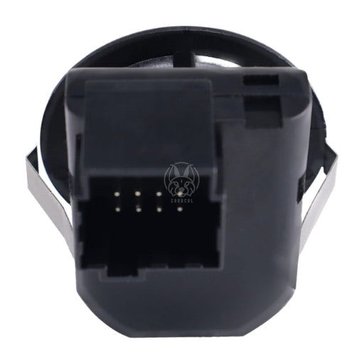 Mando Retrovisor Control Espejos Ford F-150 F-250 F-350 Fortaleza Expedition Super Duty 1999-2007 MANDO RETROVISOR