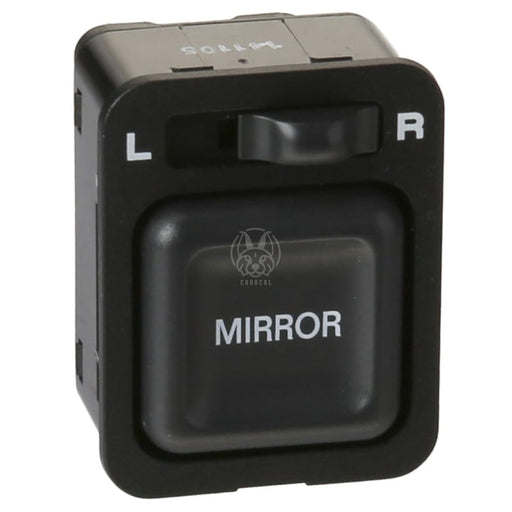 Mando Retrovisor Control Espejos Honda Accord Civic 1994-2000 MANDO RETROVISOR