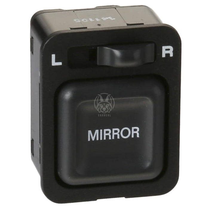 Mando Retrovisor Control Espejos Honda Accord Civic 1994-2000 MANDO RETROVISOR