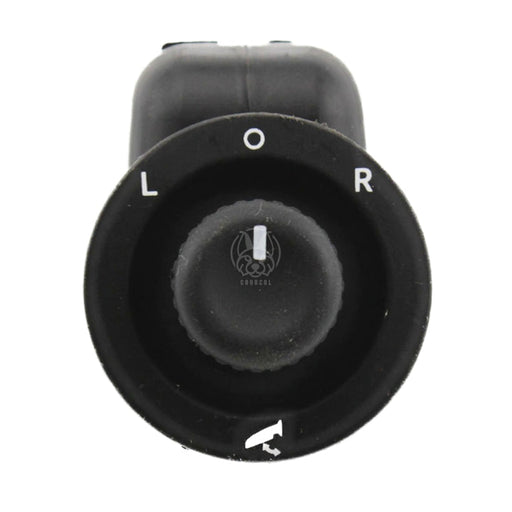 Mando Retrovisor Control Espejos Jeep Commander Caliber Compass Grand Cherokee Wk Patriot 2005-2017 MANDO RETROVISOR