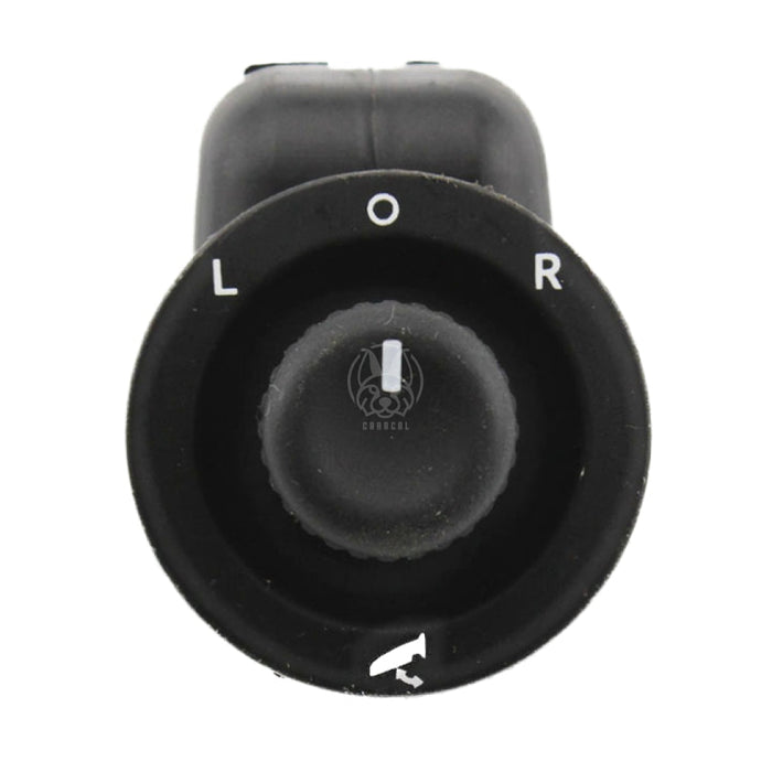 Mando Retrovisor Control Espejos Jeep Commander Caliber Compass Grand Cherokee Wk Patriot 2005-2017 MANDO RETROVISOR