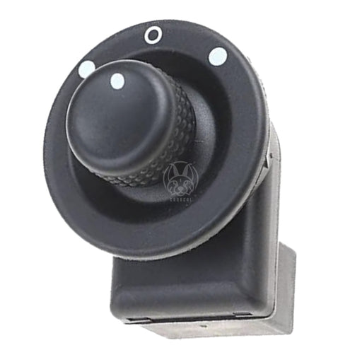 Mando Retrovisor Control Espejos Renault Duster Kangoo Megane Clio Logan 1998-2016 MANDO RETROVISOR