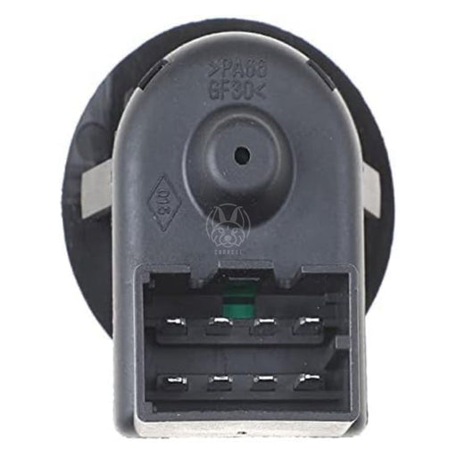 Mando Retrovisor Control Espejos Renault Duster Kangoo Megane Clio Logan 1998-2016 MANDO RETROVISOR