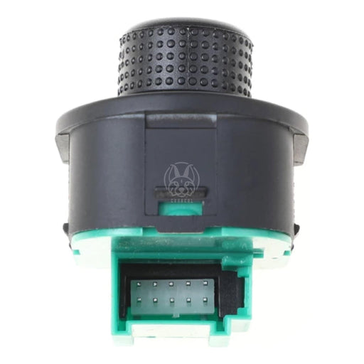 Mando Retrovisor Control Espejos Volkswagen Passat Jetta Bora Beetle Golf 1998-2006 MANDO RETROVISOR