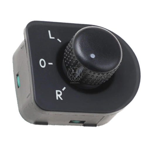 Mando Retrovisor Control Espejos Volkswagen Passat Jetta Bora Beetle Golf 1998-2006 MANDO RETROVISOR
