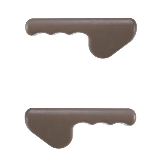 Manilla Asiento Ford Mercury Explorer 2002-2005 Marrón Delantera X2 MANILLA ASIENTO