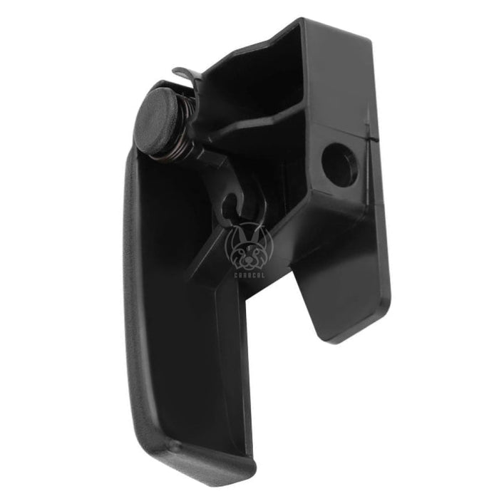 Manilla Capot Chevrolet Tahoe Avalanche Silverado 1999-2006 MANILLA CAPOT