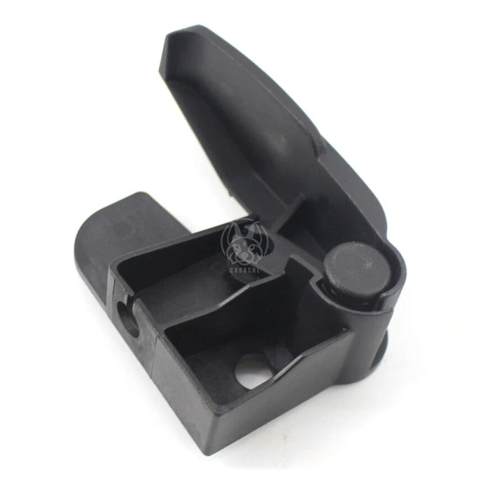 Manilla Capot Chevrolet Tahoe Avalanche Silverado 2007-2015 MANILLA CAPOT