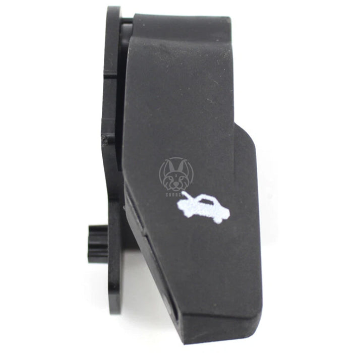 Manilla Capot Chevrolet Tahoe Avalanche Silverado 2007-2015 MANILLA CAPOT