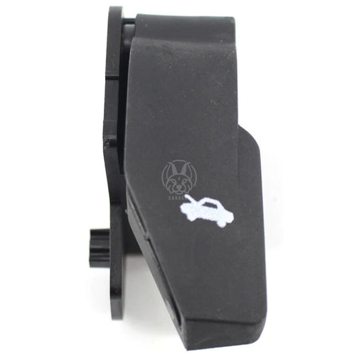 Manilla Capot Chevrolet Tahoe Avalanche Silverado 2007-2015 MANILLA CAPOT