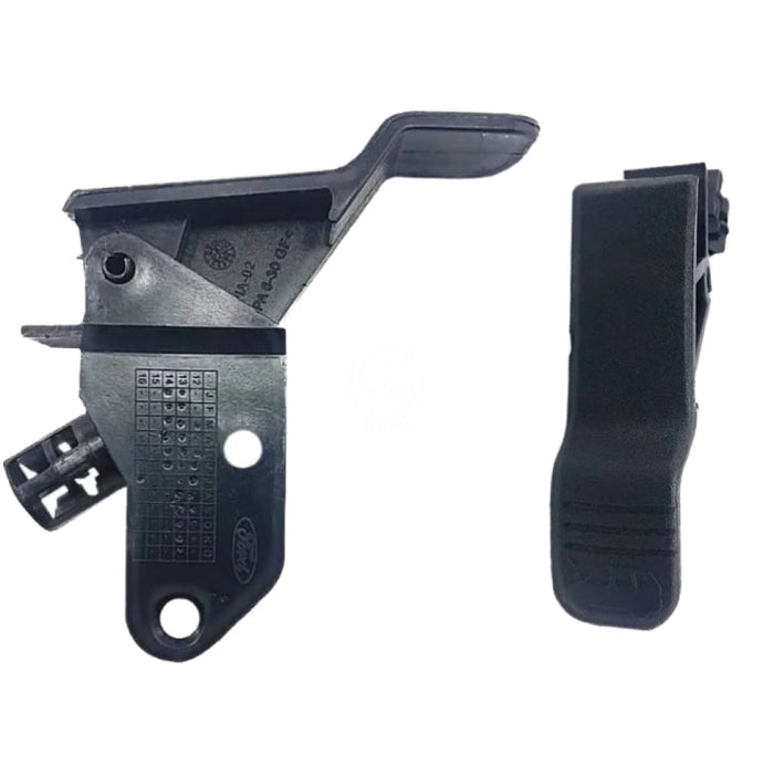 Manilla Capot Ford Ecosport Fiesta Power Max Move 2004-2013 MANILLA CAPOT