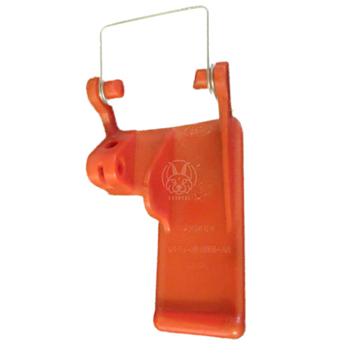 Manilla Capot Ford Ka 2005-2007 Fiesta 1995-2003 Balita MANILLA CAPOT