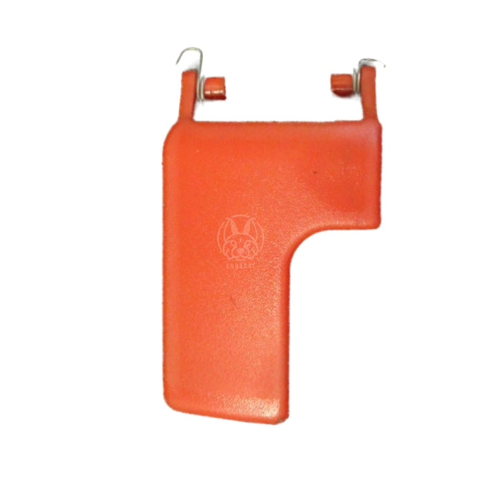 Manilla Capot Ford Ka 2005-2007 Fiesta 1995-2003 Balita MANILLA CAPOT