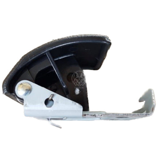 Manilla Capot Mitsubishi Galant 2000-2005 Mirage Lancer 1997-2002 Signo 1997-2008 Negra MANILLA CAPOT