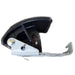 Manilla Capot Mitsubishi Galant 2000-2005 Mirage Lancer 1997-2002 Signo 1997-2008 Negra MANILLA CAPOT