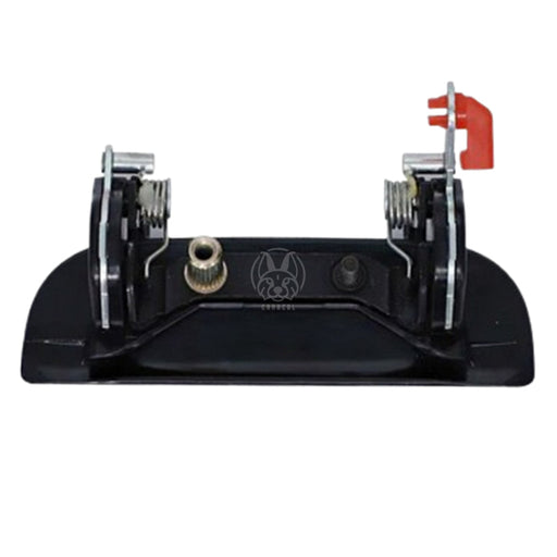 Manilla Compuerta Toyota Terios Bego 2008-2015 MANILLA COMPUERTA