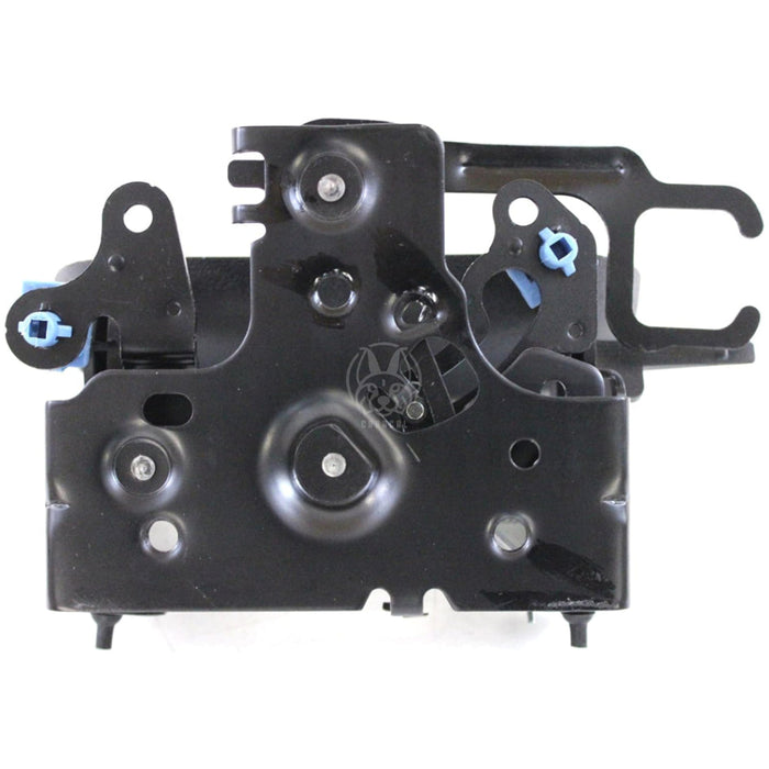 Manilla Compuerta Trasera Chevrolet Avalanche 2002-2006 MANILLA COMPUERTA